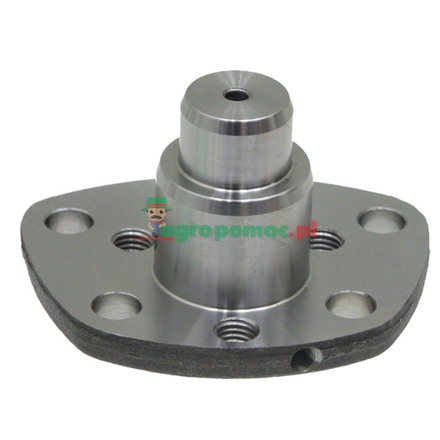  Bearing shaft | 0.255.4335.0/10