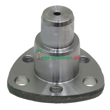  Bearing shaft | 0.169.4337.0/10