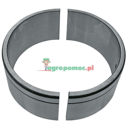  Bearing shell couple | 04-080035