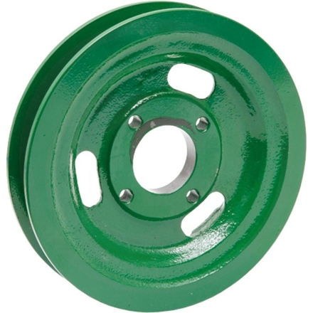  Belt pulley
