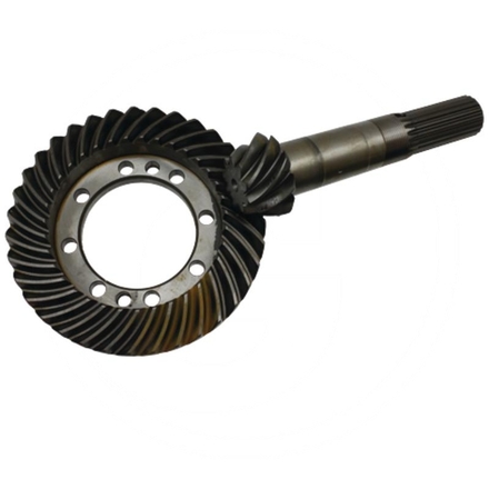  Bevel gear set