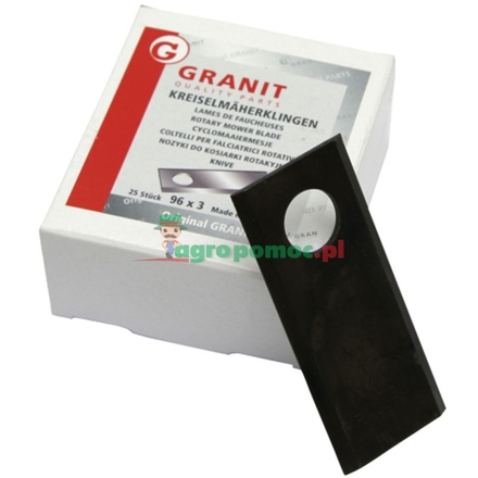  Blade | 11019010282.00