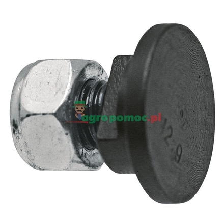  Blade bolt | 0.404.7103.00