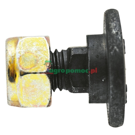  Blade bolt | 1179280, 1011080, 12190807