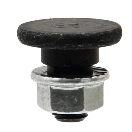  Blade bolt | 9523462+9515380