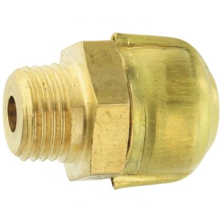  Bleed valve