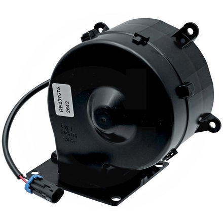  Blower | RE237675, RE70538