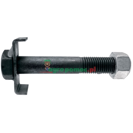  Bolt with nut | 3000313