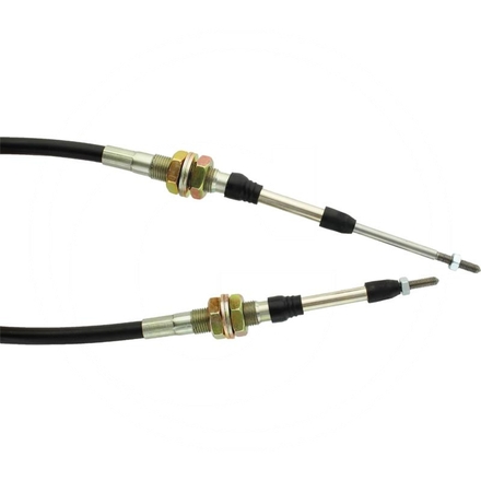  Bowden cable