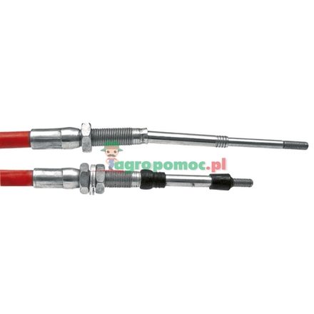  Bowden cable | 04378314