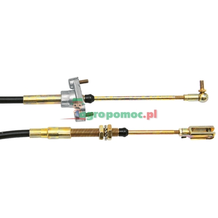  Bowden cable | 04378314