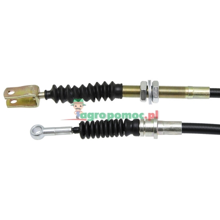  Bowden cable | 251422A5, 251422A4, 251422A3, 251422A2