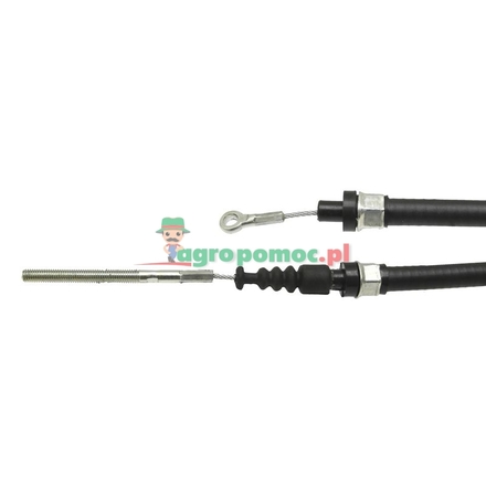  Bowden cable | 5172112, 44906622, 44905049