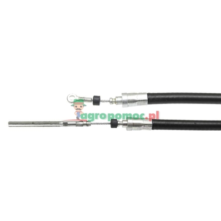  Bowden cable | 5176271, 87330987