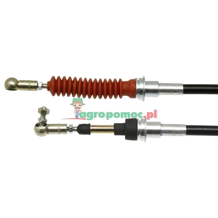  Bowden cable | 1-34-644-651