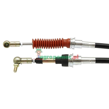  Bowden cable | 1-34-644-652