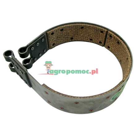  Brake band for handbrake | 0.146.5411.3/20