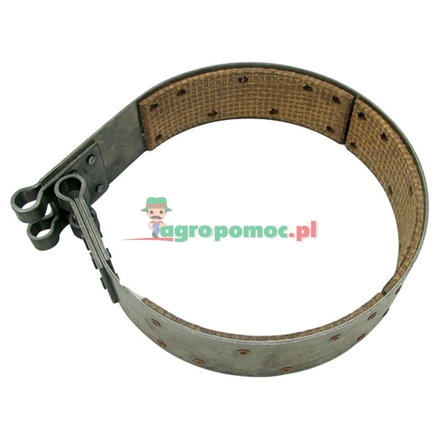  Brake band for handbrake | 0.157.5411.3/10