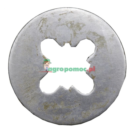  Brake disc | 5168219