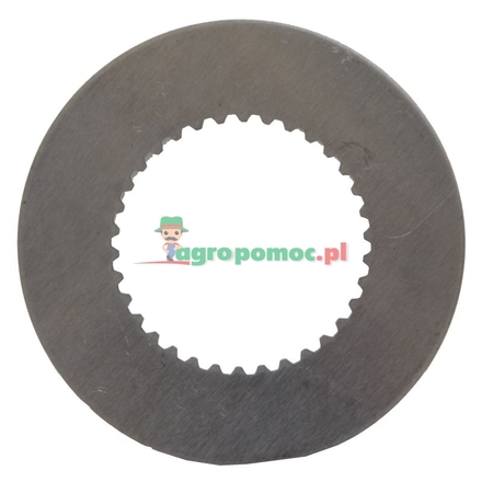  Brake disc | 47127719