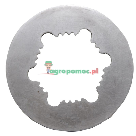  Brake disc | 47127225