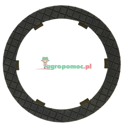  Brake disc | 118421A1