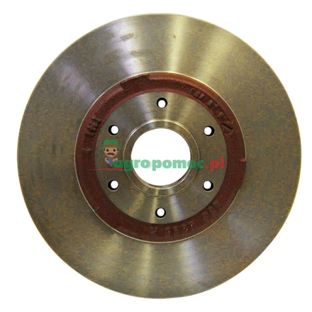  Brake disc | 04368394