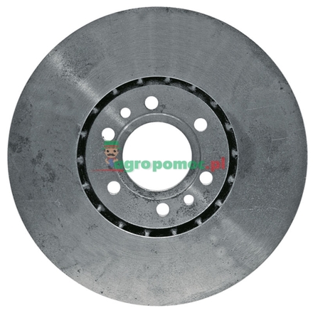  Brake disc | 117103070050