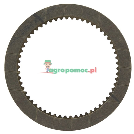  Brake disc | RE294031, RE167459