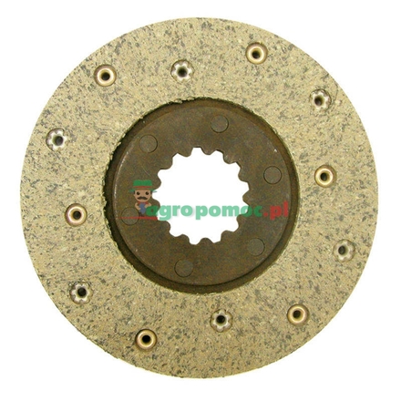  Brake disc | 1823112M92