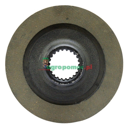  Brake disc | 5160738, 44092218