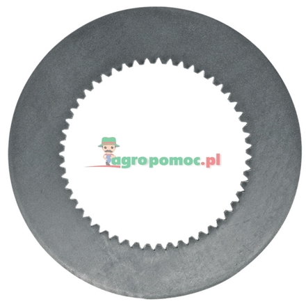  Brake disc | 5146036