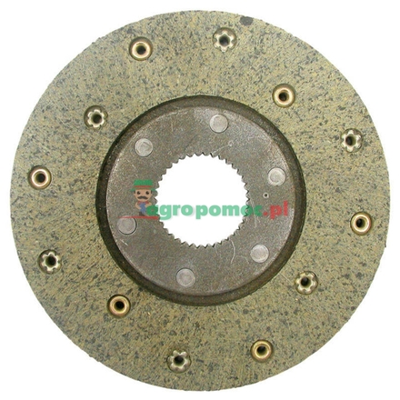  Brake disc | 6005003078, 7700013496, 7700043497, 7701027949, 7701025454, 7701029784