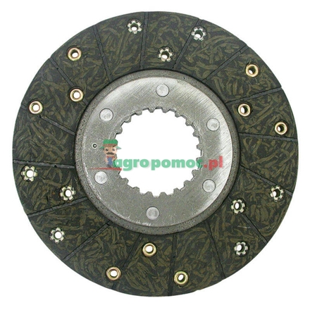  Brake disc | 6005007339, 7701017978, 7701032800, 7700013503, 7701025568, 6005003080