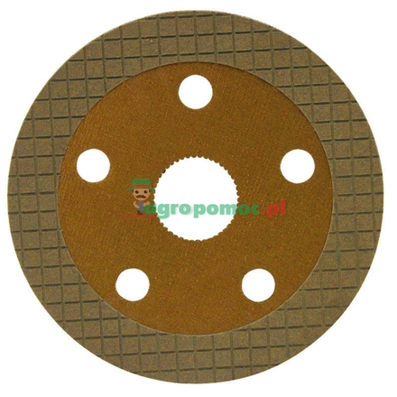  Brake disc | 7700055217, 7700015006