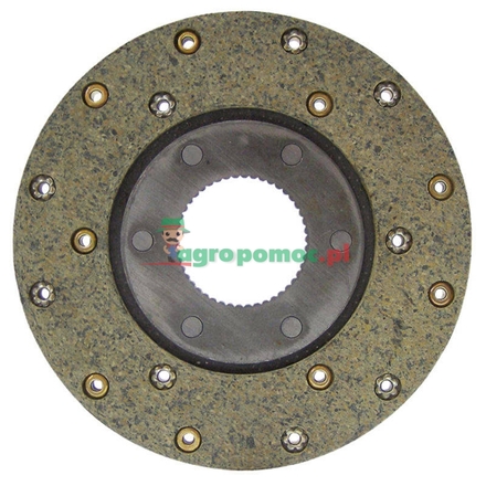  Brake disc | 6005003077