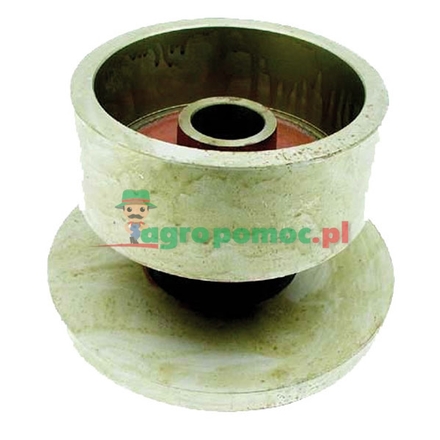  Brake drum / disc | 04384112