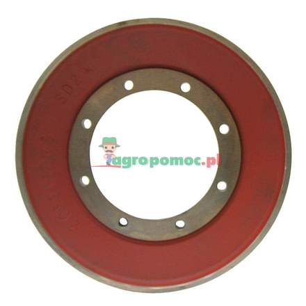  Brake drum | 3059186R3