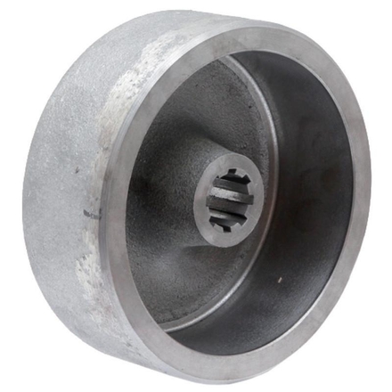  Brake drum | 02386648
