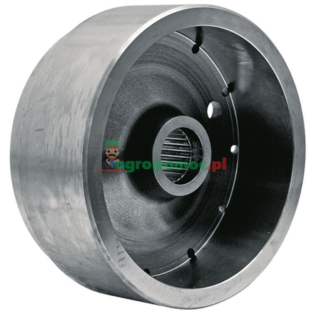  Brake drum | 3217703R1