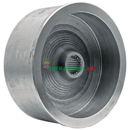  Brake drum | 3141929R1