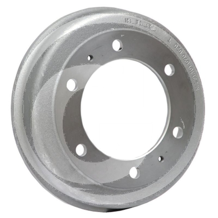  Brake drum | 231101070020
