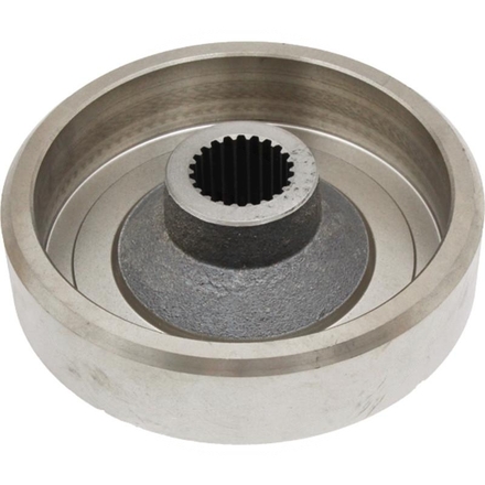  Brake drum