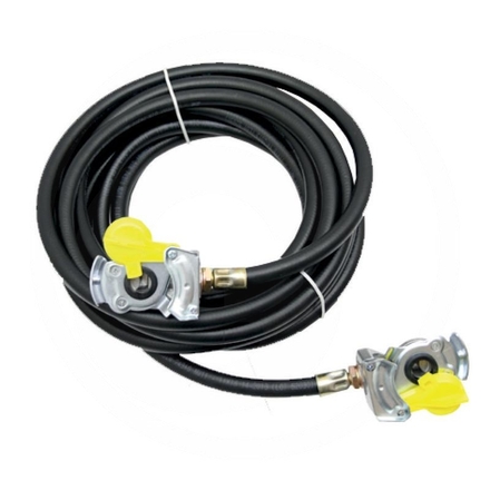  Brake extension hose