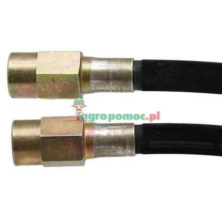  Brake hose | 3401972R1
