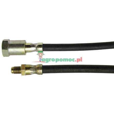  Brake hose | 178107070300, X820030060000