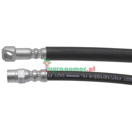  Brake hose | X595006100000, X595006000000