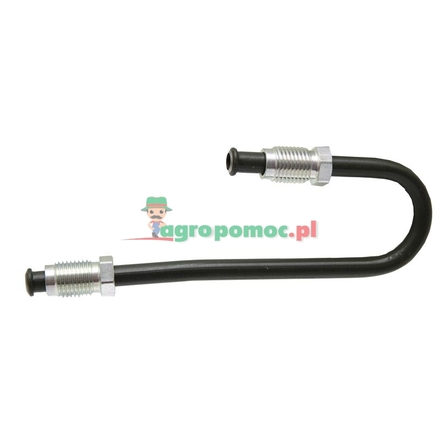 Brake line | T103770, T103331