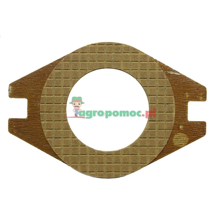  Brake lining | 5168218