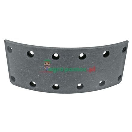  Brake lining | 04349300